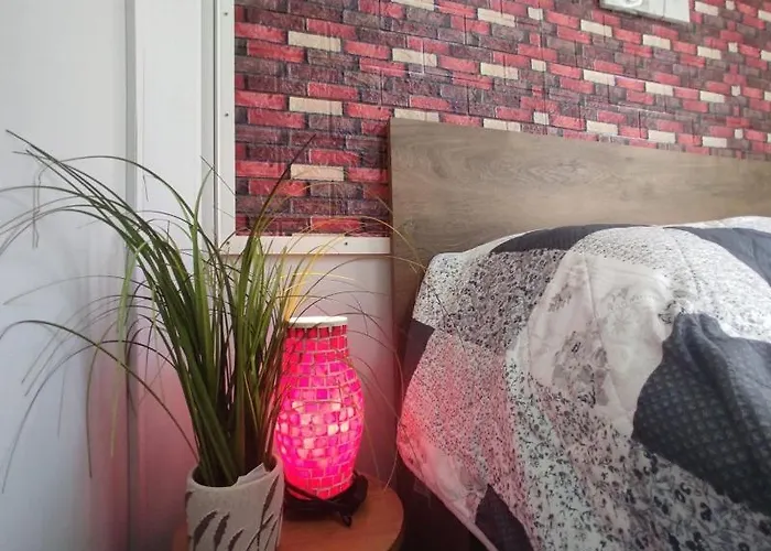 펜션 Mountain View Dimilia Fánai