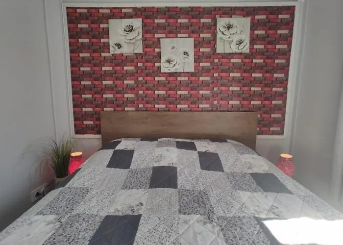 Mountain View Dimilia Fánai