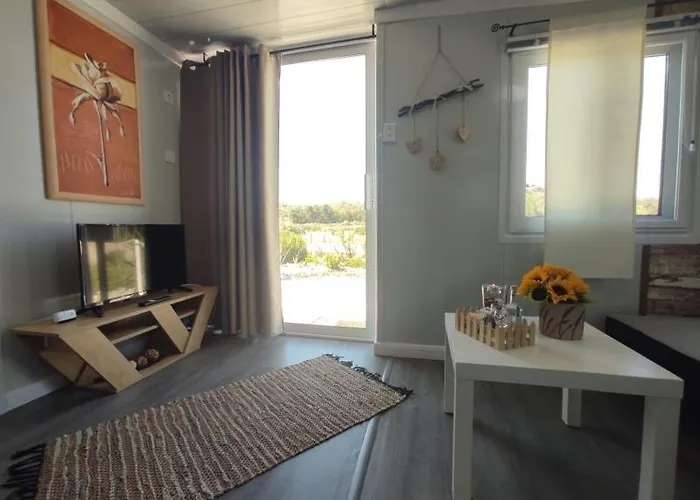 Mountain View Dimilia