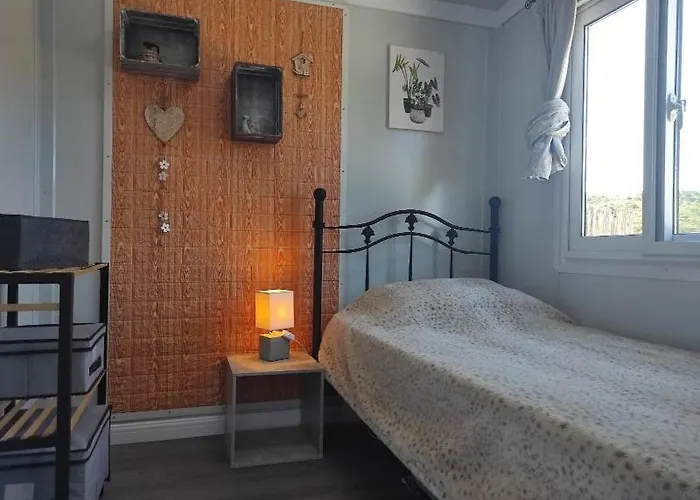 Mountain View Dimilia 펜션