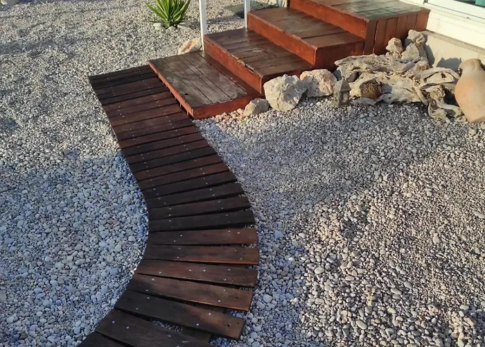 펜션 Mountain View Dimilia Fánai