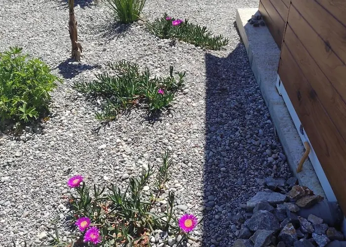 Mountain View Dimilia 펜션