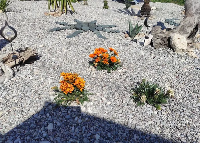 펜션 Mountain View Dimilia