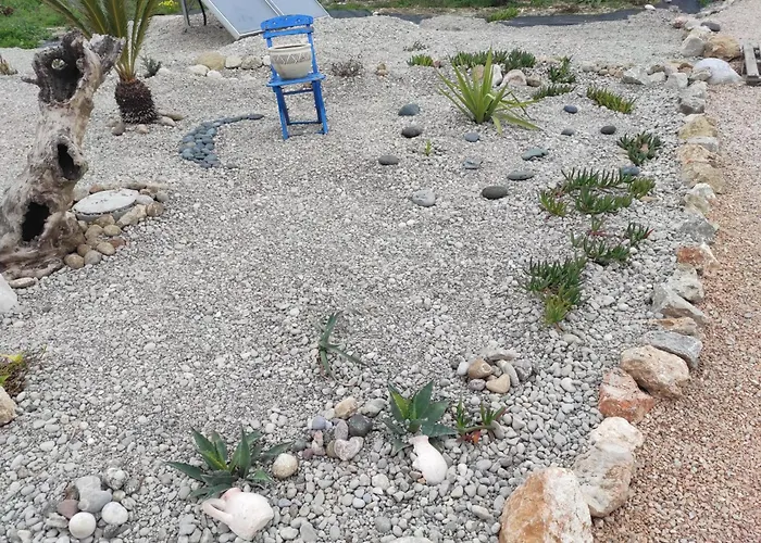 펜션 Mountain View Dimilia *