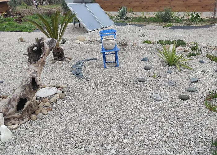 Nyaraló Mountain View Dimilia Fánesz