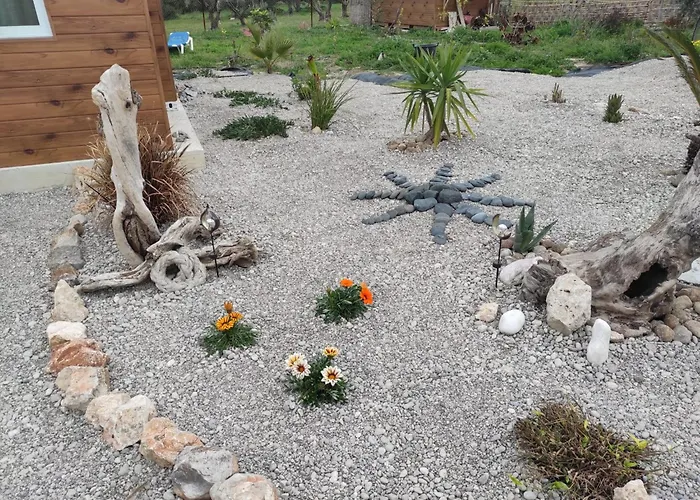 Mountain View Dimilia Fánai