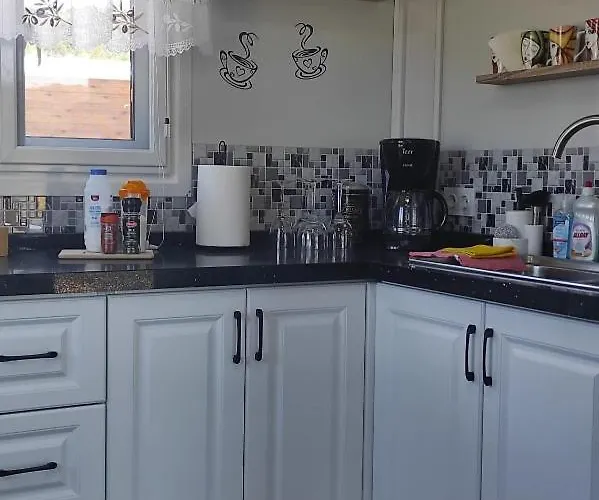 Mountain View Dimilia