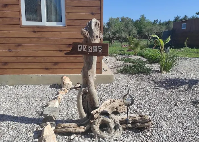 Mountain View Dimilia 펜션 *