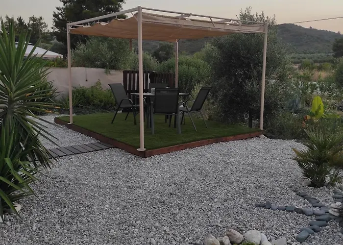 Mountain View Dimilia 펜션