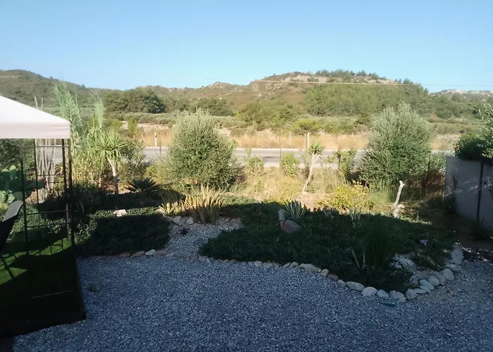 Mountain View Dimilia Vakantiehuis