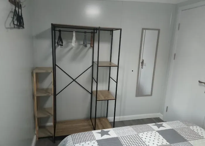 Mountain View Dimilia 펜션