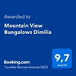 Mountain View Dimilia